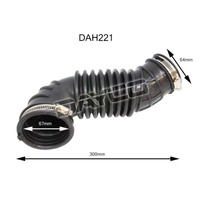 DAYCO AIR INTAKE HOSE FOR BARINA TM 1.6L 4CYL DOHC 2011-ON DAH221