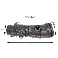 DAYCO AIR INTAKE HOSE FOR HONDA ODYSSEY RA5 3.0L V6 1997 - 1999 DAH223