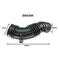 DAYCO AIR INTAKE HOSE FOR HONDA ACCORD CP CW CU 2.4L 4CYL 2008 - 2013 DAH244