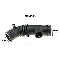 Dayco DAH248 Air Intake Hose for Toyota Caldina Carina Corona Import NZ Models
