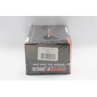 BRAKE PADS DB1108DF FRONT FOR FALCON XH LONGREACH UTE & PANELVAN 3/1996 - 6/1999