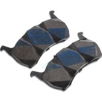 Bendix DB1109GCT Rear Brake Pads for Ford Falcon EA EB ED inc XR6 XR8 6Cyl & V8 