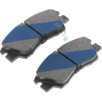 Bendix DB1113GCT Front Brake Pads for Mitsubishi Express Pajero Starwagon Triton