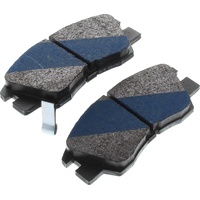 Bendix DB1113HD Front Brake Pads for Mitsubishi Express Pajero Starwagon Triton
