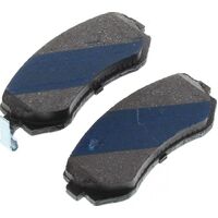 Bendix DB1148-4WD Front Brake Pads For Nissan Models Check App Below