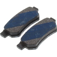 Bendix Brake Pads Rear for Honda Concerto 1.8L MA5 MA6 1992-Now