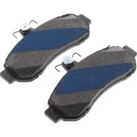 BENDIX DB1203GCT FRONT BRAKE PADS FOR MITSUBISHI MAGNA & VERADA MODELS