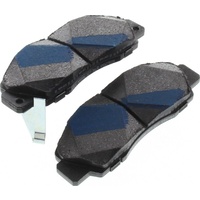 BENDIX FRONT BRAKE PADS FOR HONDA CIVIC 1.6L EK9 1996 - 2000 / CRV 1997 - 2001