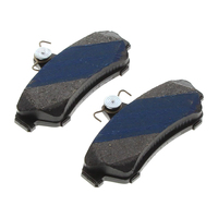 Rear Bendix Brake Pads for Holden Commodore VU VY VZ UTE V6 & V8 Inc S SS