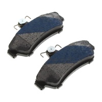 Bendix DB1332HD Heavy Duty Rear Brake Pads for Holden Commodore VT VX VU VY VZ
