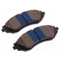 Bendix DB1347GCT Front Brake Pads for Daewoo Nubira Lanos Cielo & Holden Viva
