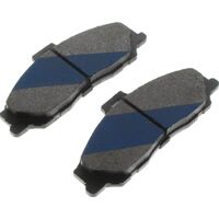 BENDIX DB1366-4WD FRONT BRAKE PADS FOR FORD COURIER RANGER & MAZDA BRAVO BT-50