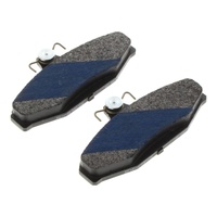 Bendix DB1376HD Rear Brake Pads for Ford Falcon AU BA BF XT XR6 XR6T Typhoon
