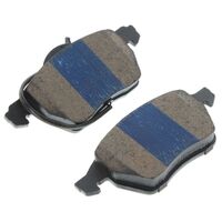 Bendix DB1427EURO Front Brake Pads for Audi Saab Skoda Volkswagen & Volvo Models