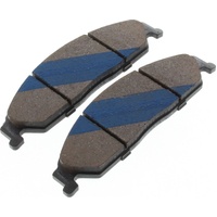 Bendix DB1473-4WD Front Brake Pads for Ford Falcon BA BF 6cyl & V8 & Territory
