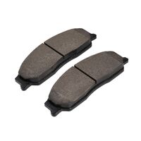 Protex Blue DB1474B Front Brake Pads for Toyota Avalon & Camry 2003 - 2006