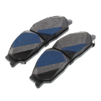 BENDIX DB1474GCT FRONT BRAKE PADS FOR TOYOTA AVALON 3.0L 3.5L V6 MCX10 GSV40