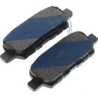 Bendix DB1509GCT Rear Brake Pads for Infiniti Nissan Renault Suzuki - Check App