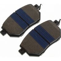 Bendix DB1516-4WD Front Brake Pads for Nissan & Toyota Models Check App