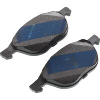 Bendix DB1679GCT Front Brake Pads for Ford Focus LV Zetec 4/2009-2010 