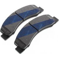 Bendix Brake Pads Heavy Duty Front for Ford F350 5.4L 7.3L V8 7/2001-6/2007