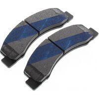 Bendix Brake Pads Heavy Duty Front for Ford F250 T/Diesel 6cyl V8 7/2001-6/2007