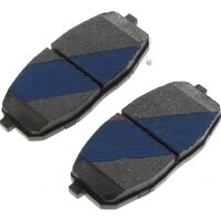 BENDIX DB1754GCT FRONT BRAKE PADS FOR HYUNDAI i30 FD GD 2007 - 2017