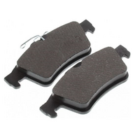 PROTEX REAR BRAKE PADS FOR HOLDEN VECTRA ZC 4CYL & V6 1/2004 - 12/2006 DB1763B