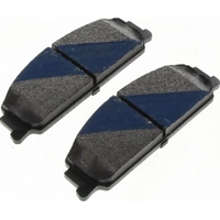 Bendix DB1765HD Heavy Duty Front Brake Pads for Holden VE Calais Commodore V6 V8