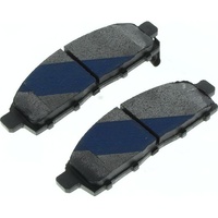 Bendix DB1774HD Heavy Duty Front Brake Pads for Mitsubishi Challenger & Triton