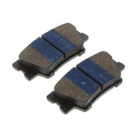 Bendix DB1832GCT Rear Brake Pads for Toyota Aurion Camry Rav4 VanGuard Check App