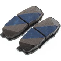 Bendix DB1857-4WD Rear Brake Pads For Lexus & Toyota Landcruiser Tundra