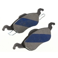 Bendix DB1860GCT Front Brake Pads for Ford Focus LR 1.8L & 2.0L 2002 - 2005