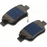 Bendix DB1914GCT Rear Brake Pads for Toyota Alphard Vellfire & Tarago Models