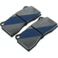 Bendix DB1935HD Heavy Duty Front Brake Pads for Ford BA BF FG w/ Brembo Caliper