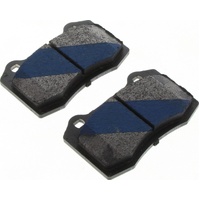 Bendix DB1936HD Rear Brake Pads for Ford Falcon BA BF FG w/ Brembo 4 Pot