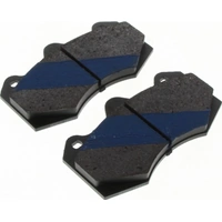 Bendix DB1937HD Brake Pad Set for Holden HSV VE VF Models w/ AP 4 Pot Calipers