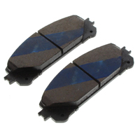 Bendix Front Brake Pads for Lexus RX270 RX350 Rx450 & Toyota Kluger DB2004-4WD