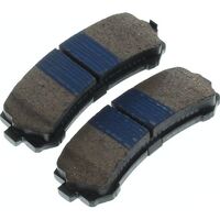 Bendix DB2060-4WD Rear Brake Pads for NIssan PatrolGU Y61 4.8L 4WD 2002 - 2012