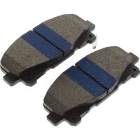 Bendix DB2118GCT Front Brake Pads for Honda Accord CR & Euro 2008 - 2019