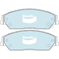 BENDIX DB2243GCT FRONT BRAKE PADS FOR BMW FIAT JMC VIGUS & TOYOTA AURION CAMRY