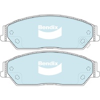 BENDIX DB2243GCT FRONT BRAKE PADS FOR BMW FIAT JMC VIGUS & TOYOTA AURION CAMRY