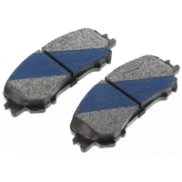 Bendix DB2345HD Front Brake Pads for Nissan Qashqai Xtrail & Renault Koleos