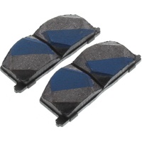 Bendix DB308GCT Front Brake Pads for Holden & Toyota Models Check App Below