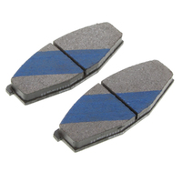 Bendix DB321-4WD Front Brake Pads for Ford Maverick & Nissan Patrol Check App Below