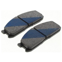 Bendix DB388-4WD Front Brake Pads for Ford Econovan & Mazda E1800 E2000 Bongo