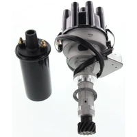 RAE DBC923N Distributor Assembly Inc Coil for Holden Red Blue Black 253 308 V8