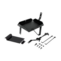 Hulk DBT0051 Dual Battery Tray for Ford Ranger PJ PK & Mazda BT50 2007 - 10/2011