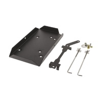Hulk DBT0446 Dual Battery Tray for Toyota Landcruiser 100 1HZ 4.2L & 1FZ-FE 4.5L