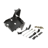 Hulk DBT0450 Dual Battery Tray for Toyota Landcruiser 200 1VD 4.5 TD V8 09 - 16